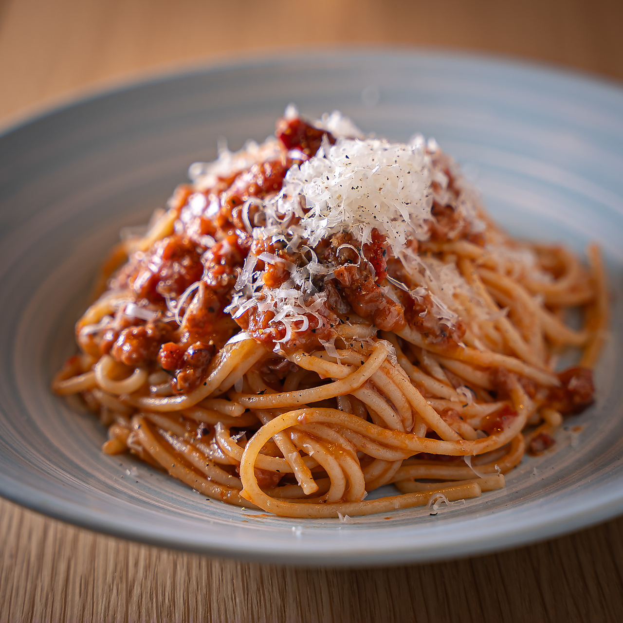 パスタ