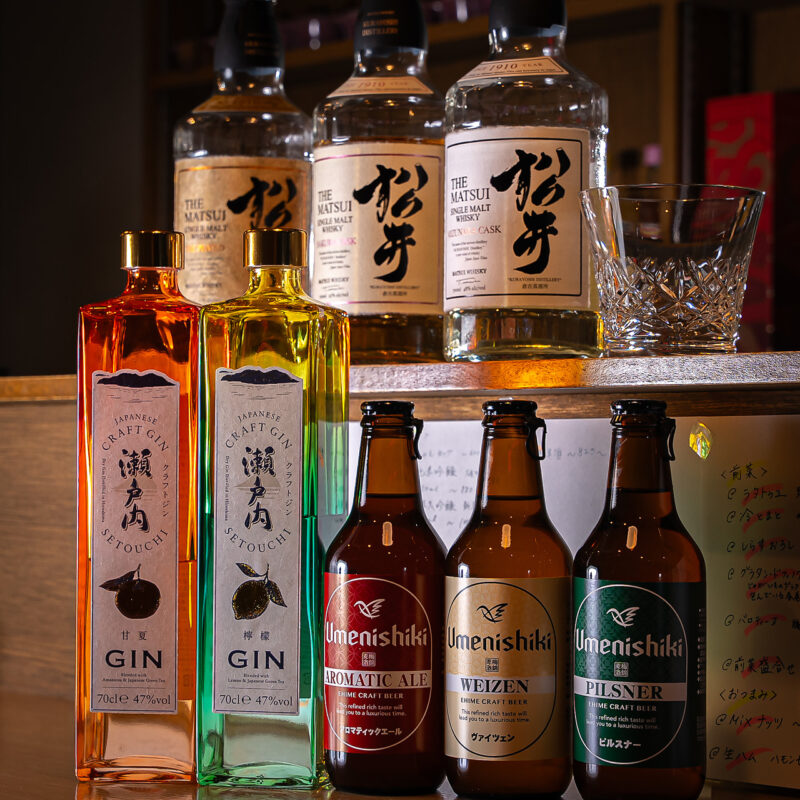 ドリンク